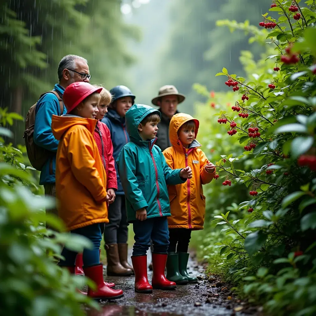 Modern workspace environment